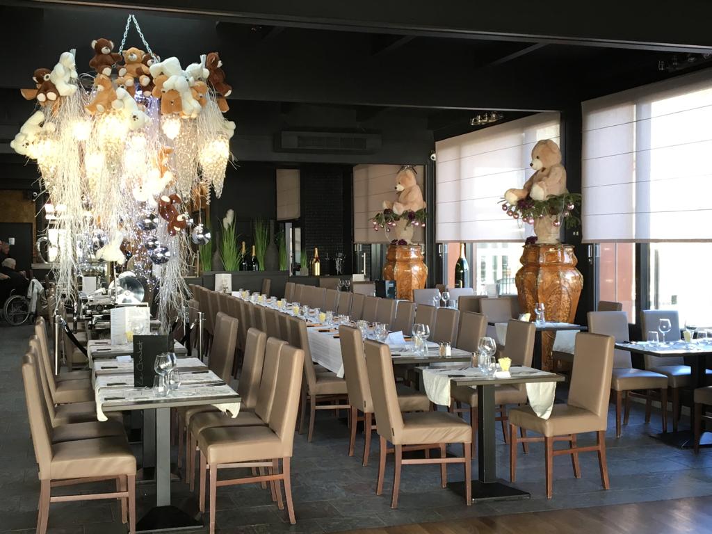Le Chalet Restaurant Bar Dancing De Le Quesnoy