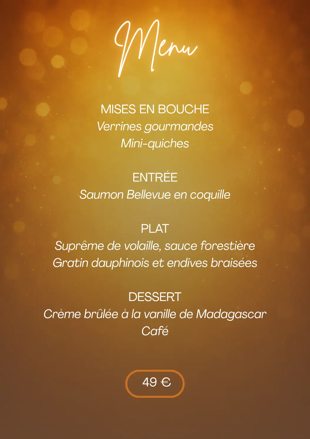 Fête des Mères 2026 - Le Chalet - Le Quesnoy